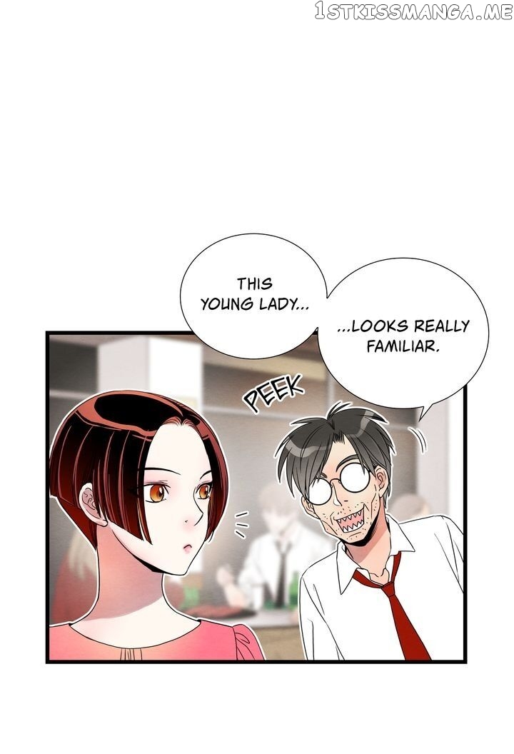 Time Share House chapter 37 - page 2