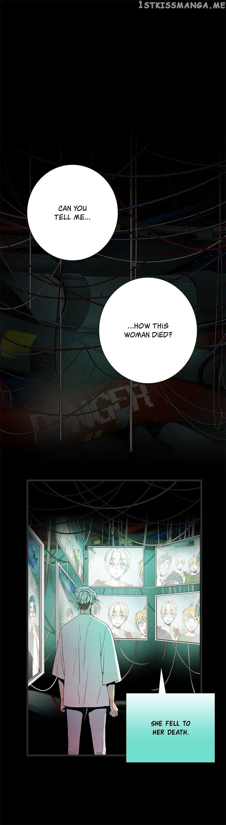 Time Share House chapter 37 - page 20