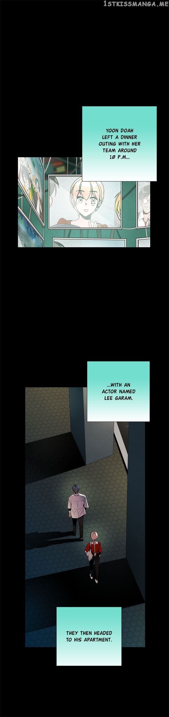 Time Share House chapter 37 - page 24
