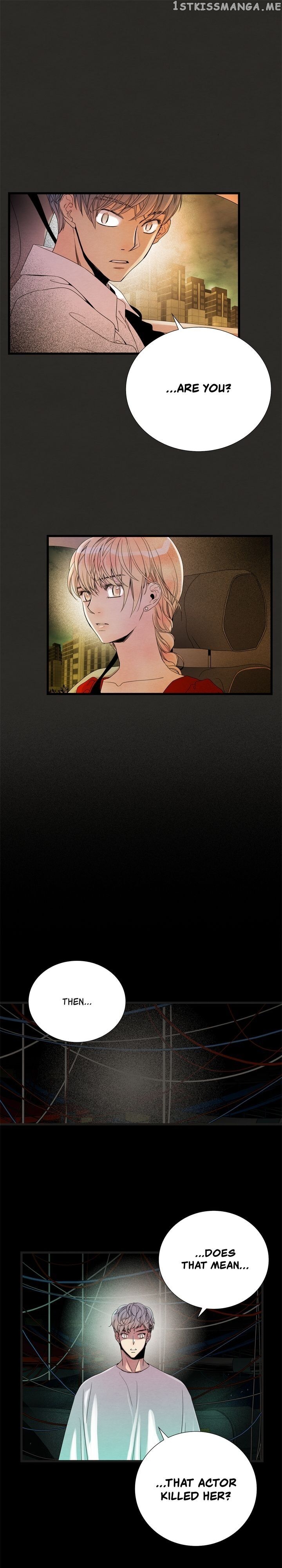 Time Share House chapter 37 - page 27