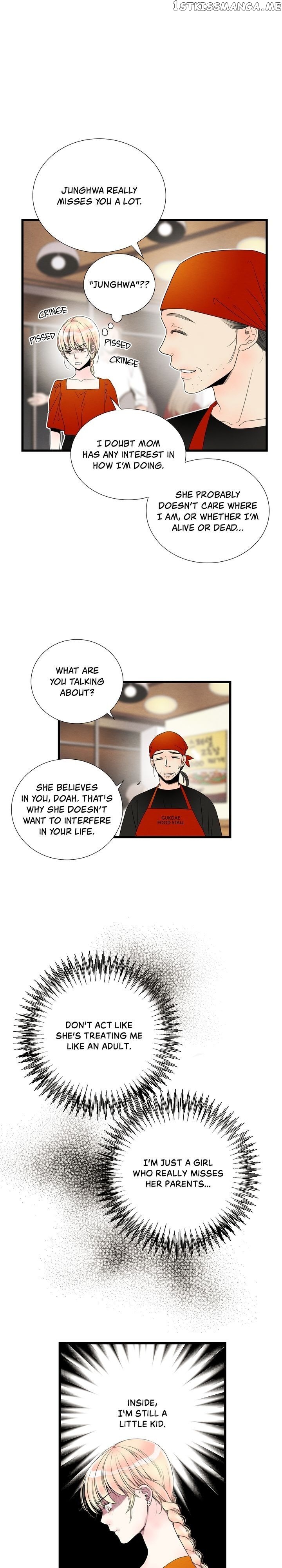 Time Share House chapter 37 - page 4