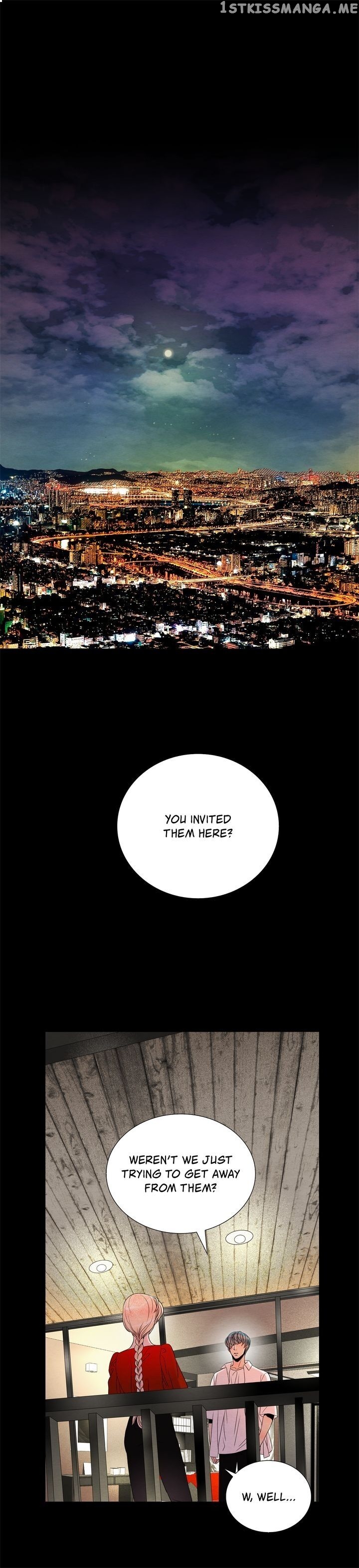 Time Share House chapter 38 - page 14