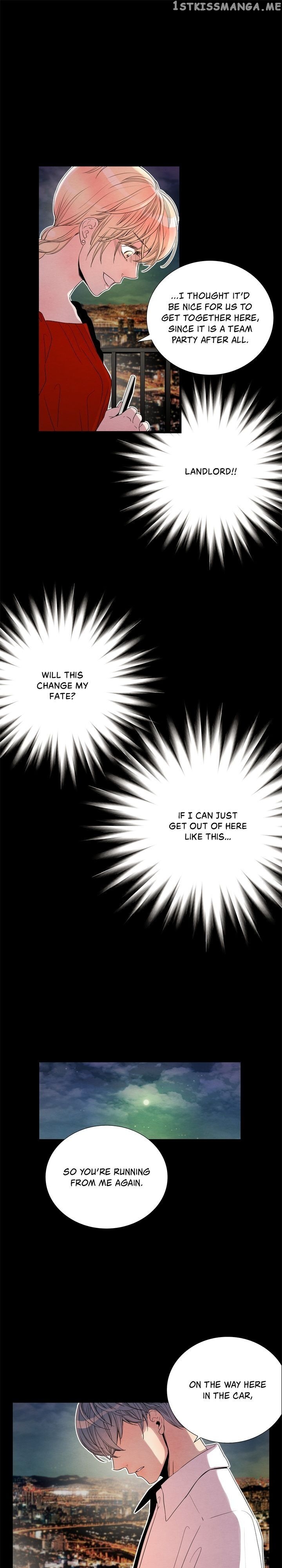 Time Share House chapter 38 - page 15