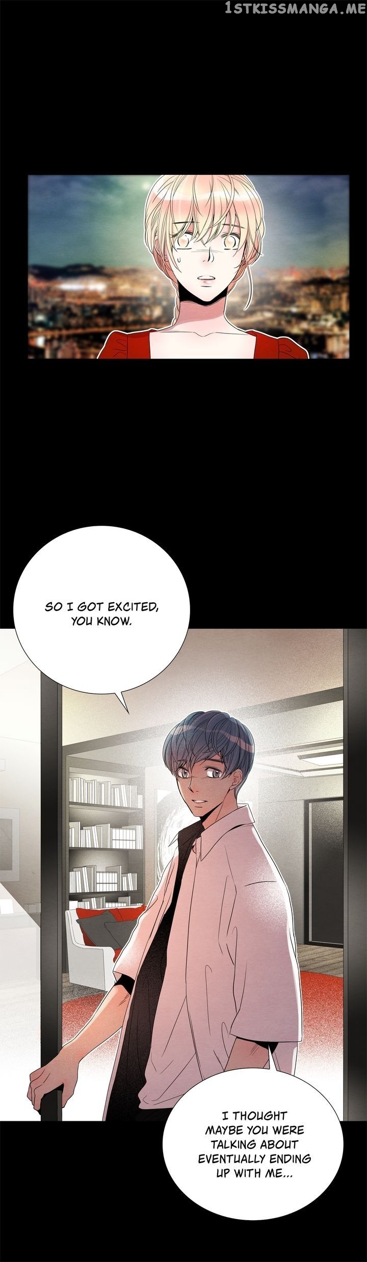 Time Share House chapter 38 - page 17