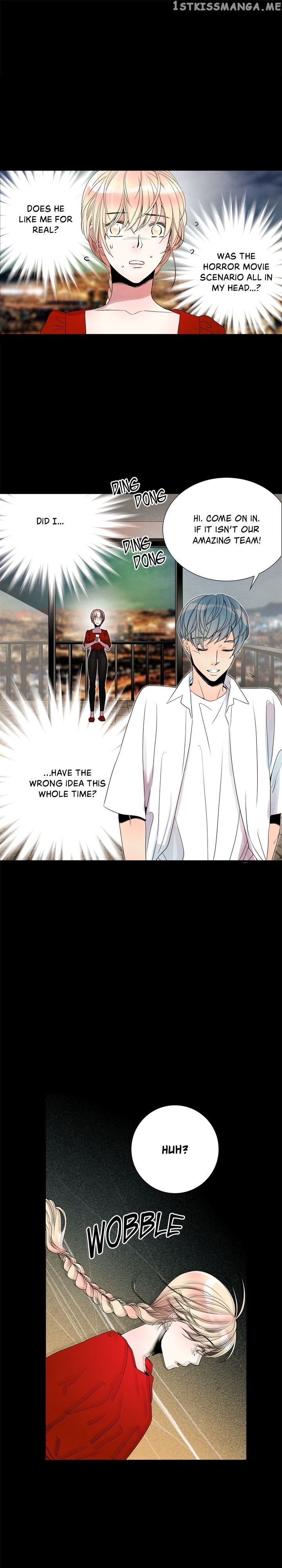 Time Share House chapter 38 - page 19