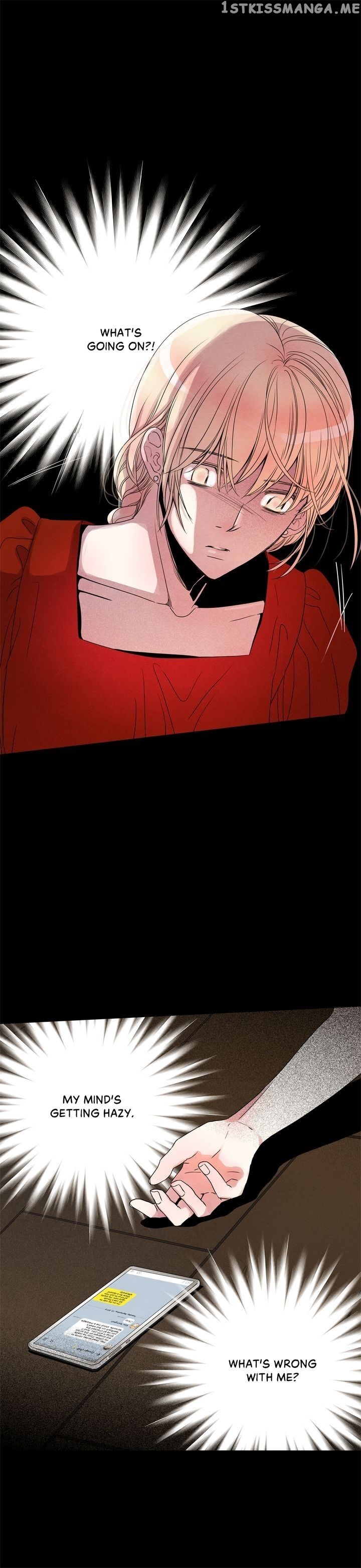 Time Share House chapter 38 - page 21
