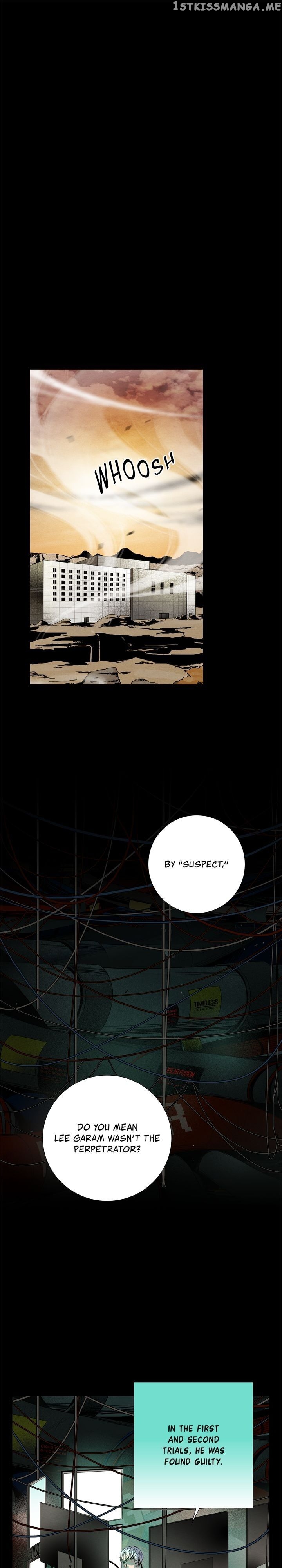 Time Share House chapter 38 - page 22
