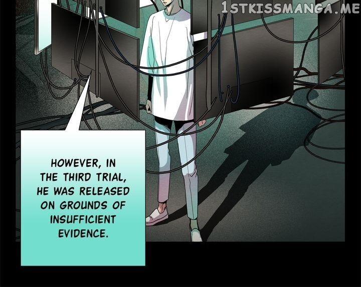 Time Share House chapter 38 - page 23