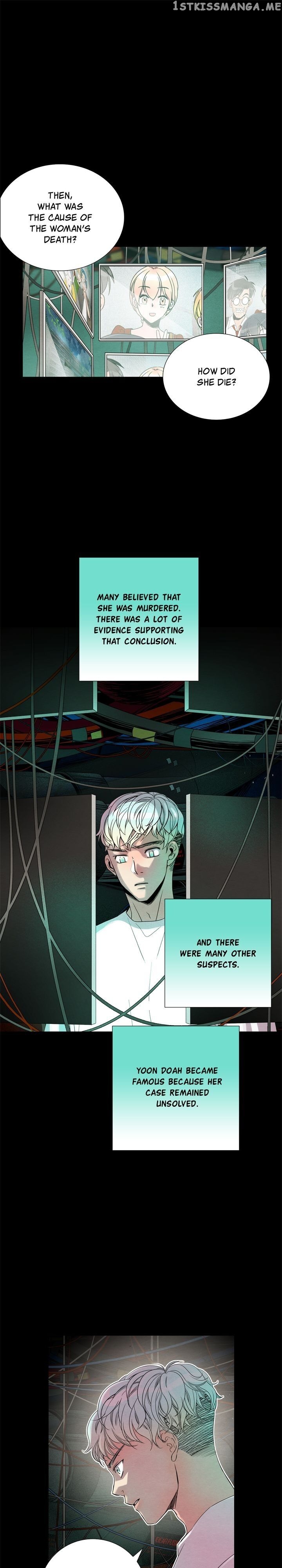 Time Share House chapter 38 - page 24