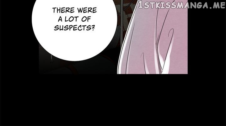 Time Share House chapter 38 - page 25