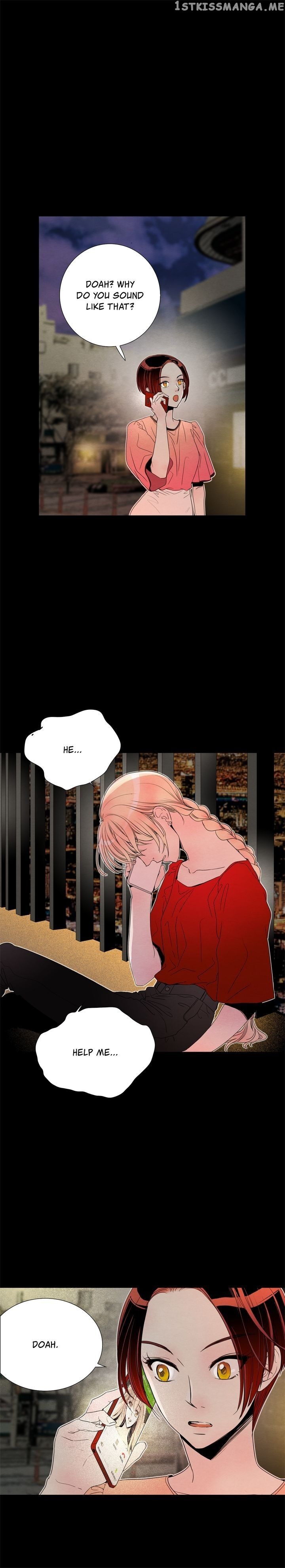 Time Share House chapter 38 - page 28