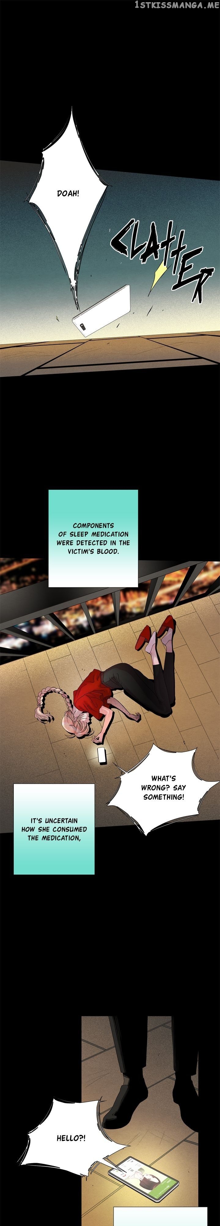 Time Share House chapter 38 - page 29