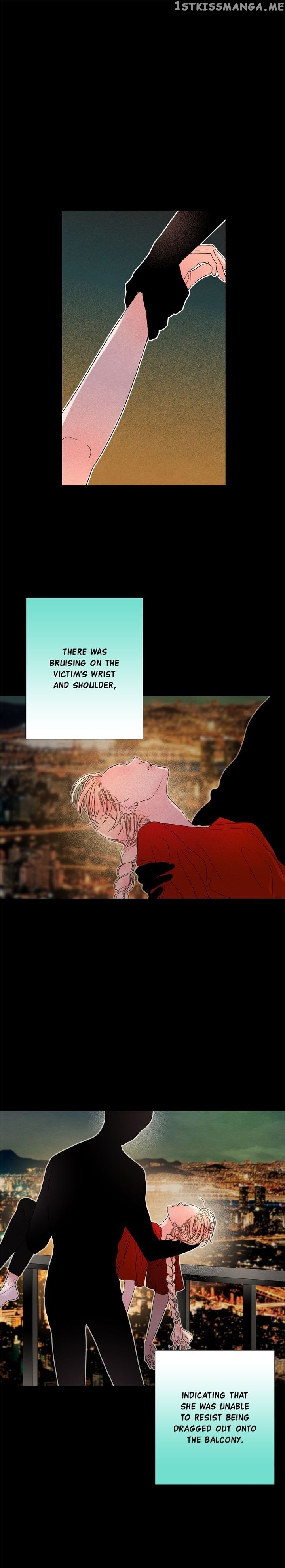 Time Share House chapter 38 - page 31