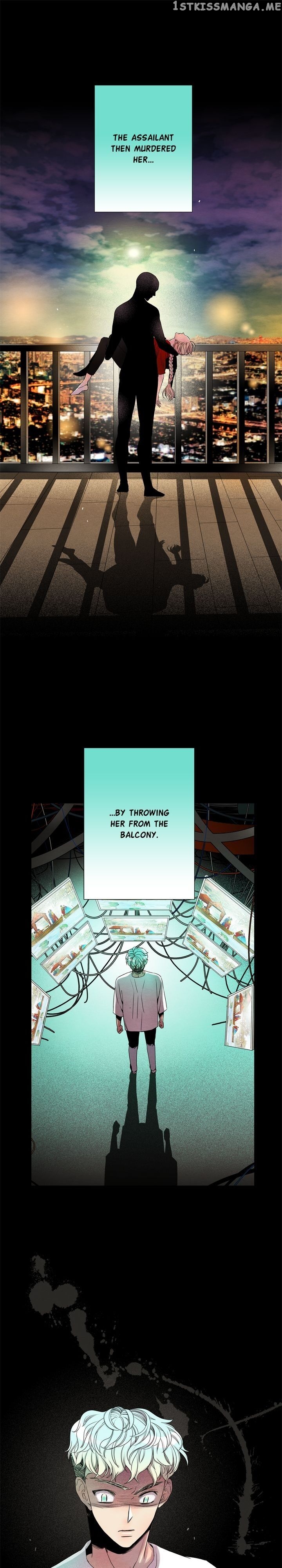 Time Share House chapter 38 - page 32