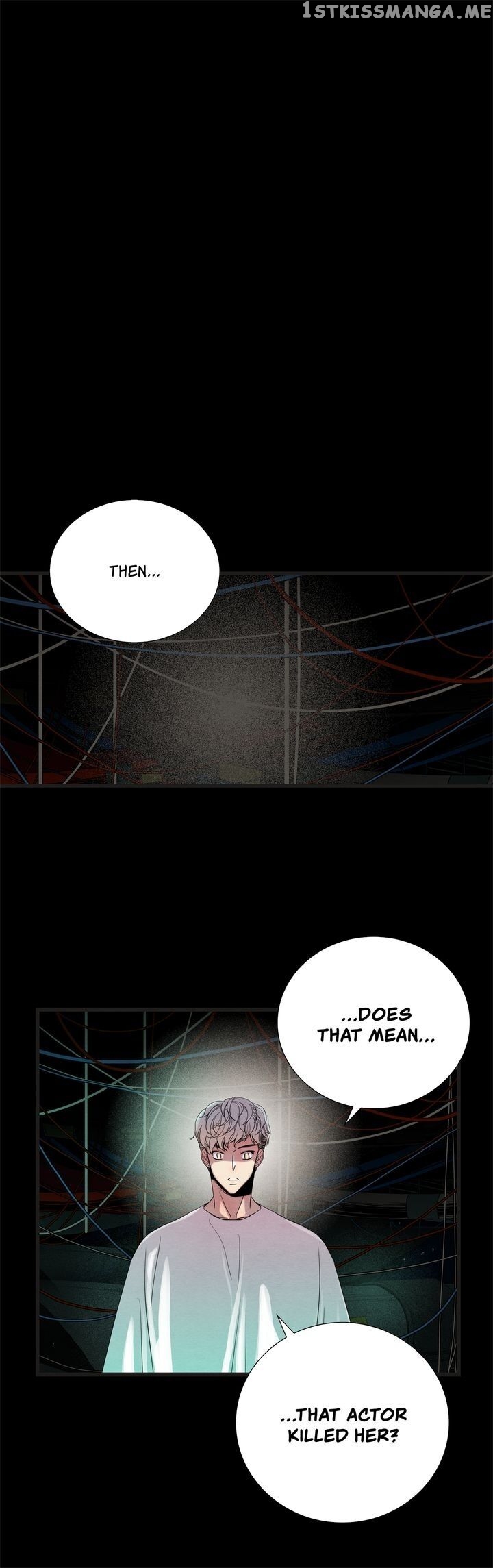 Time Share House chapter 38 - page 4