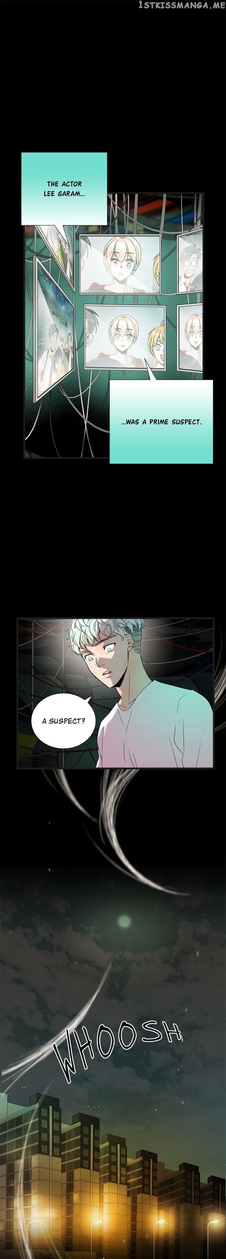 Time Share House chapter 38 - page 5