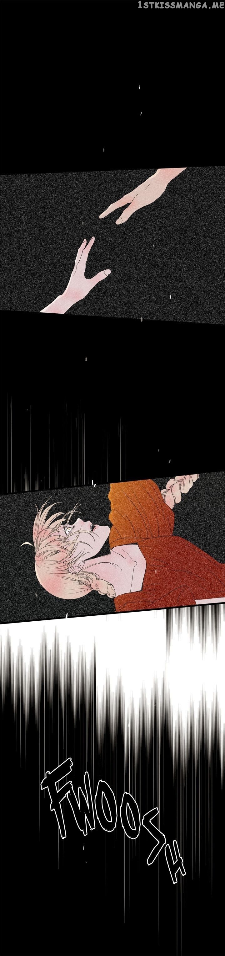 Time Share House chapter 38 - page 7