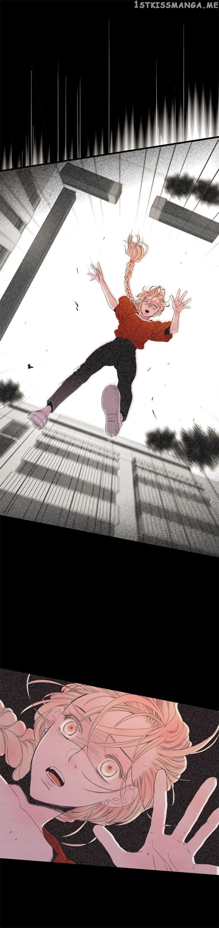 Time Share House chapter 38 - page 8