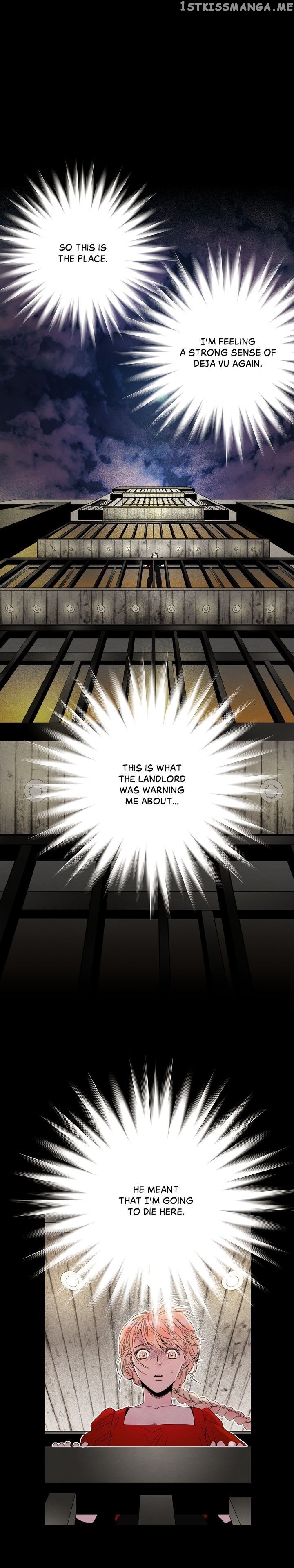 Time Share House chapter 38 - page 9