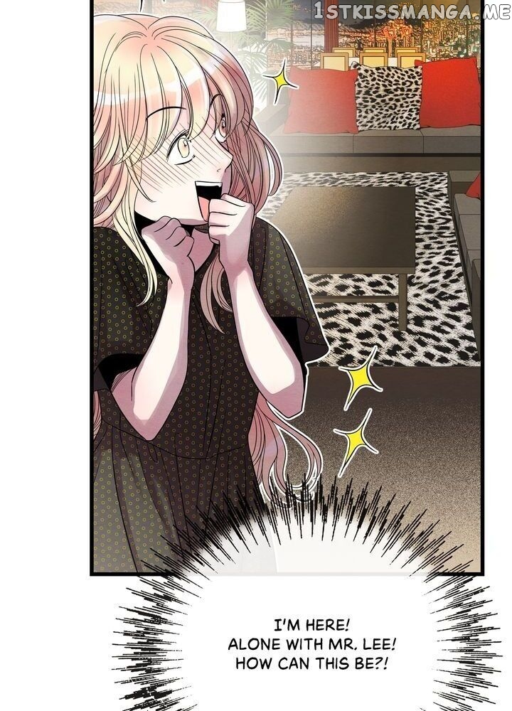 Time Share House chapter 22 - page 12
