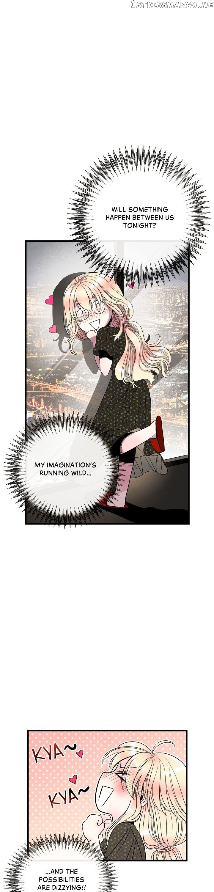 Time Share House chapter 22 - page 14