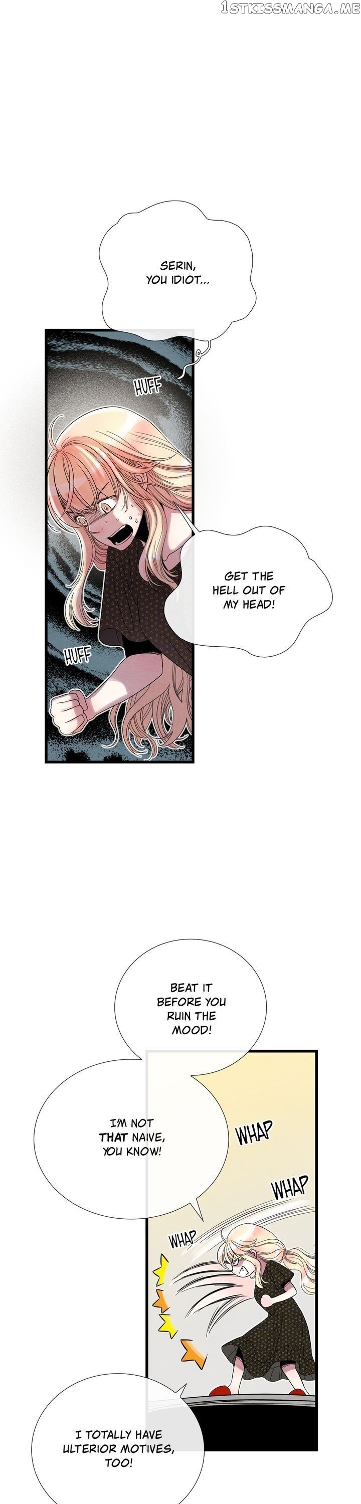 Time Share House chapter 22 - page 19