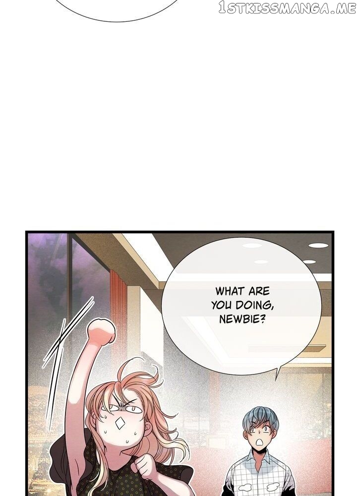 Time Share House chapter 22 - page 20
