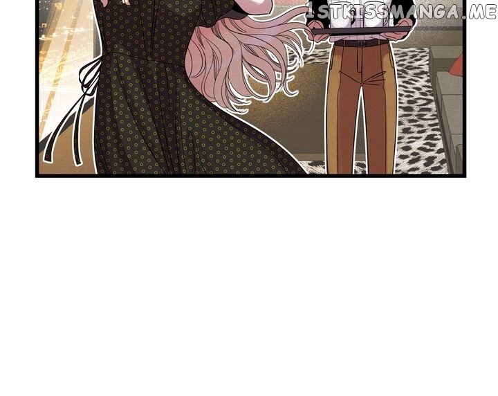 Time Share House chapter 22 - page 21