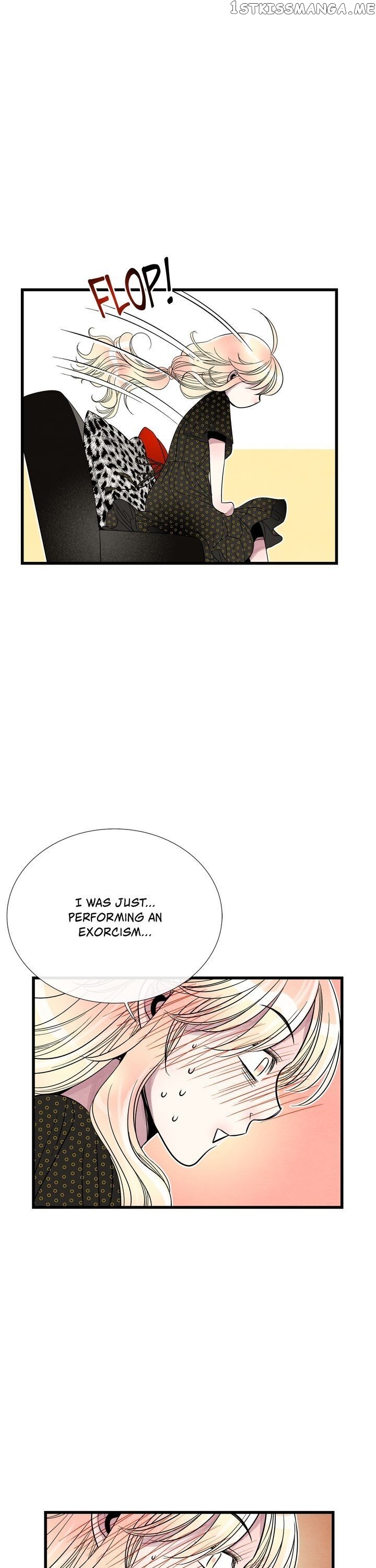Time Share House chapter 22 - page 22