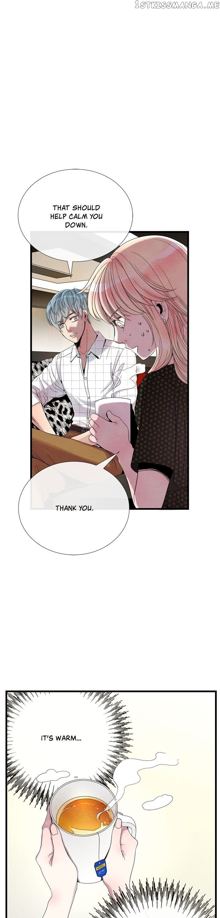 Time Share House chapter 22 - page 26