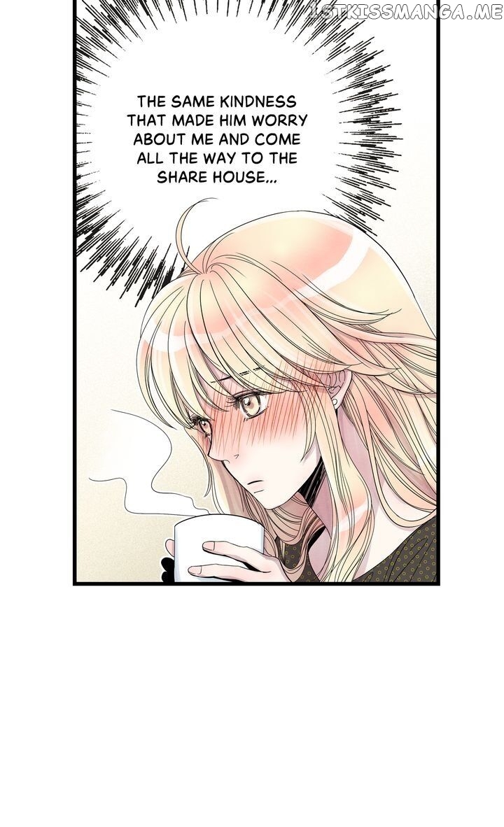 Time Share House chapter 22 - page 28