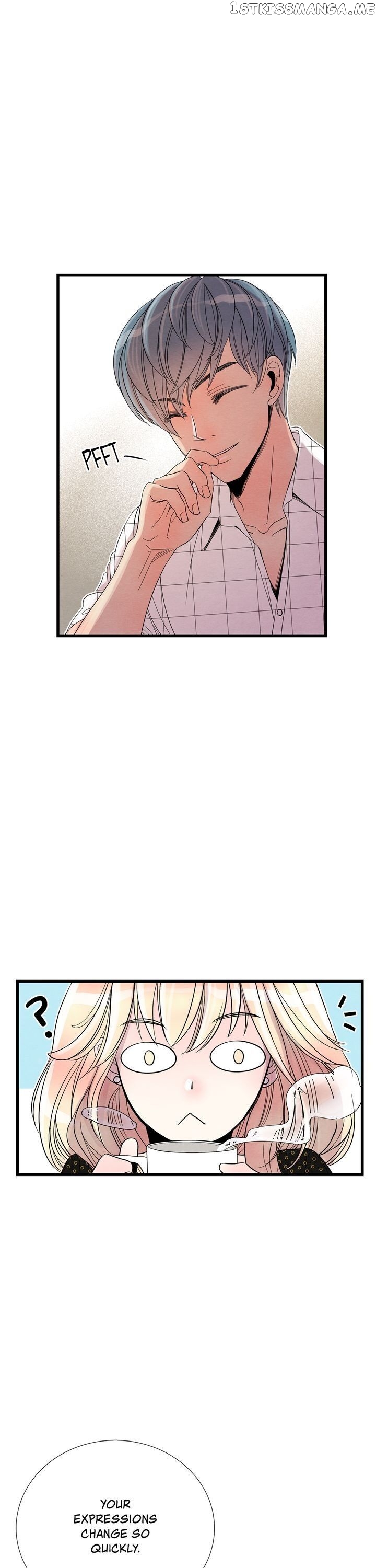 Time Share House chapter 22 - page 32