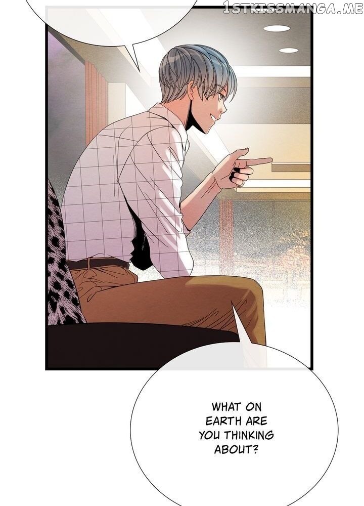 Time Share House chapter 22 - page 33