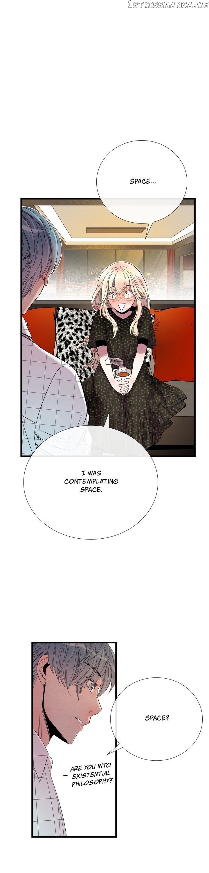 Time Share House chapter 22 - page 35