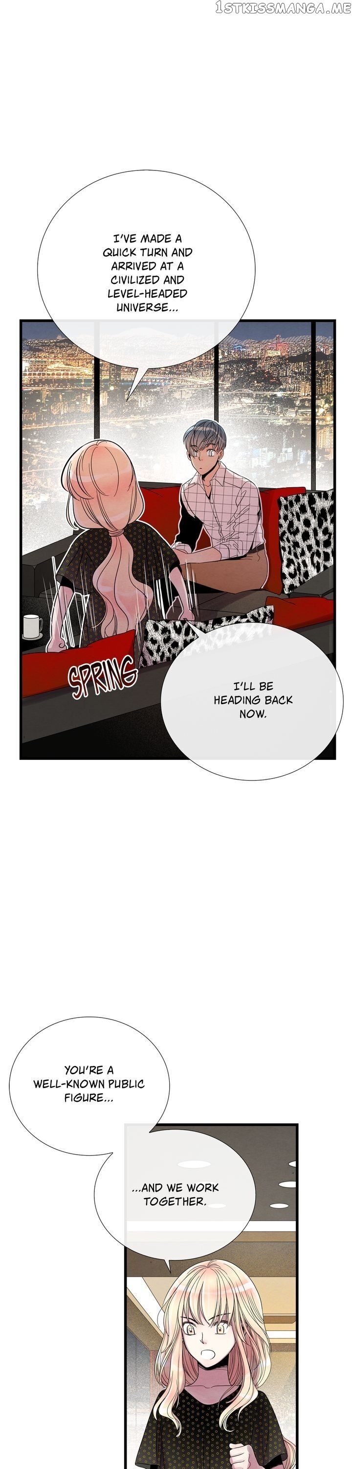 Time Share House chapter 22 - page 38