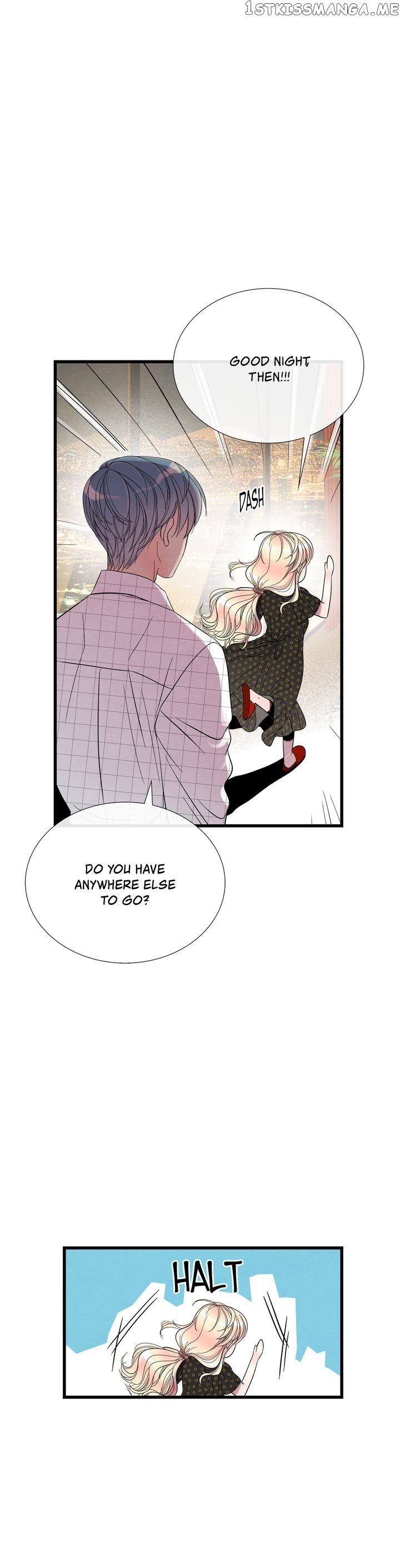Time Share House chapter 22 - page 40