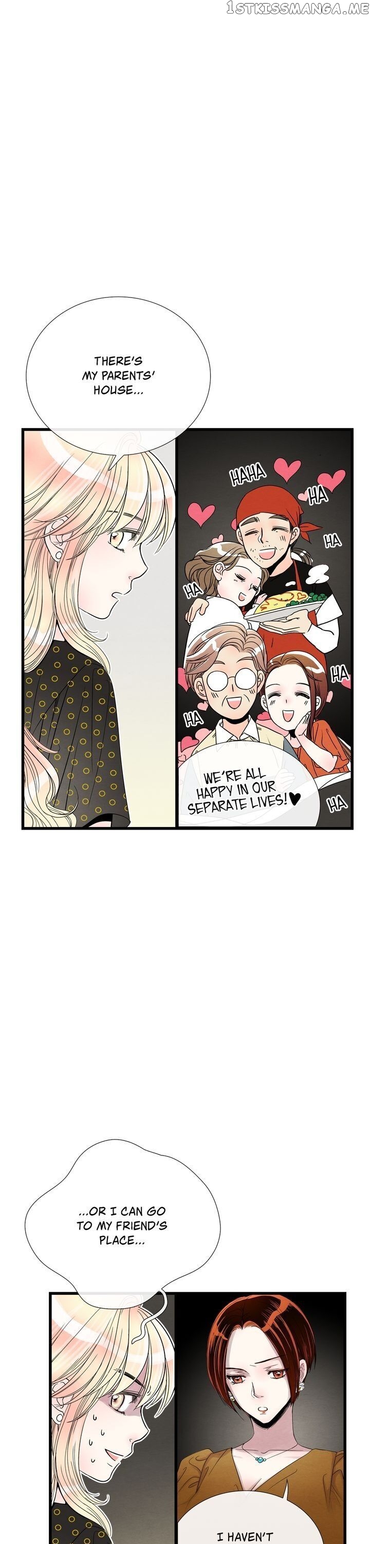 Time Share House chapter 22 - page 41