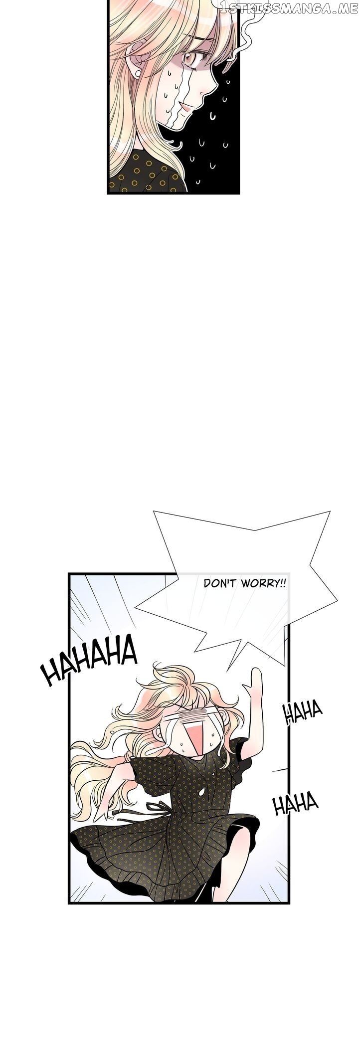 Time Share House chapter 22 - page 43