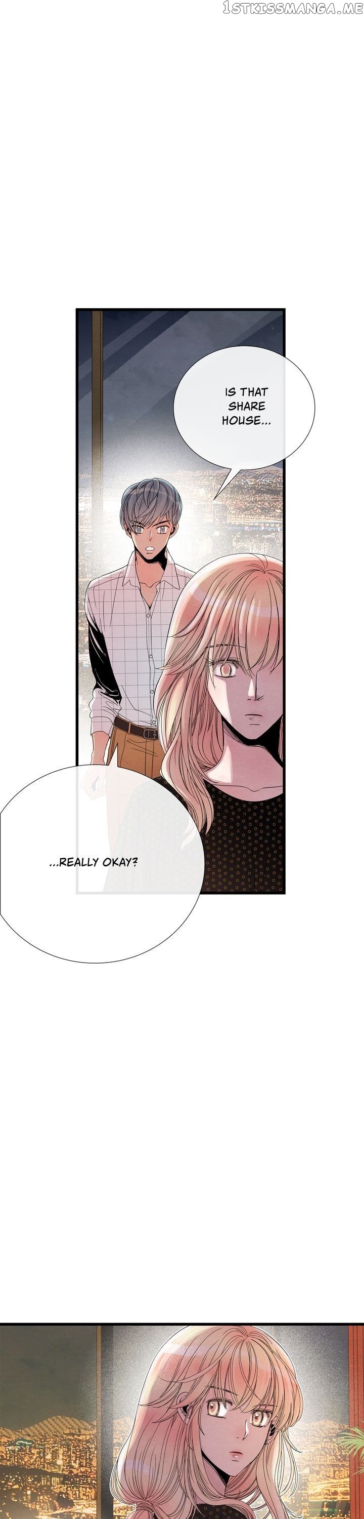 Time Share House chapter 22 - page 44