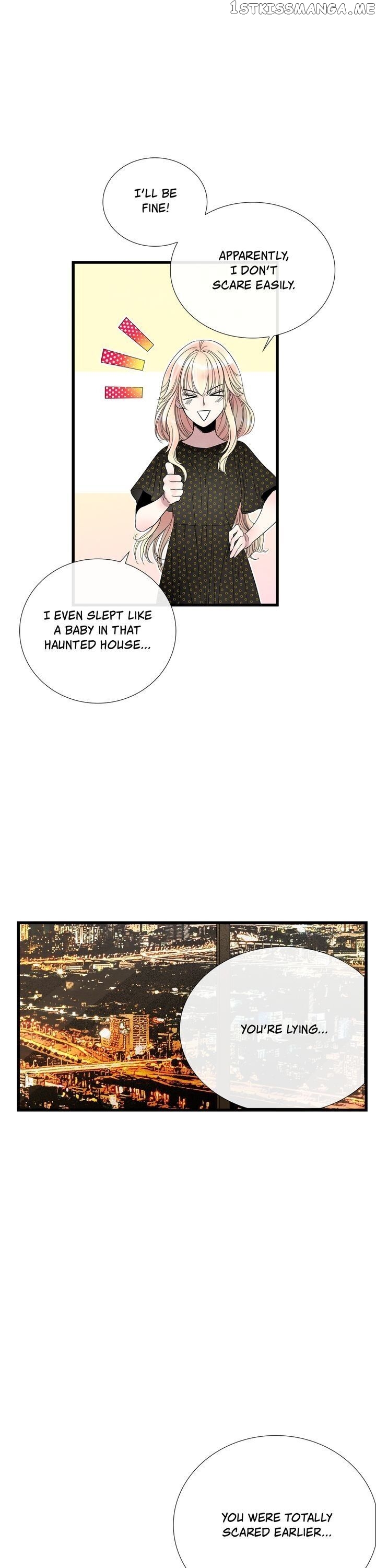 Time Share House chapter 22 - page 47