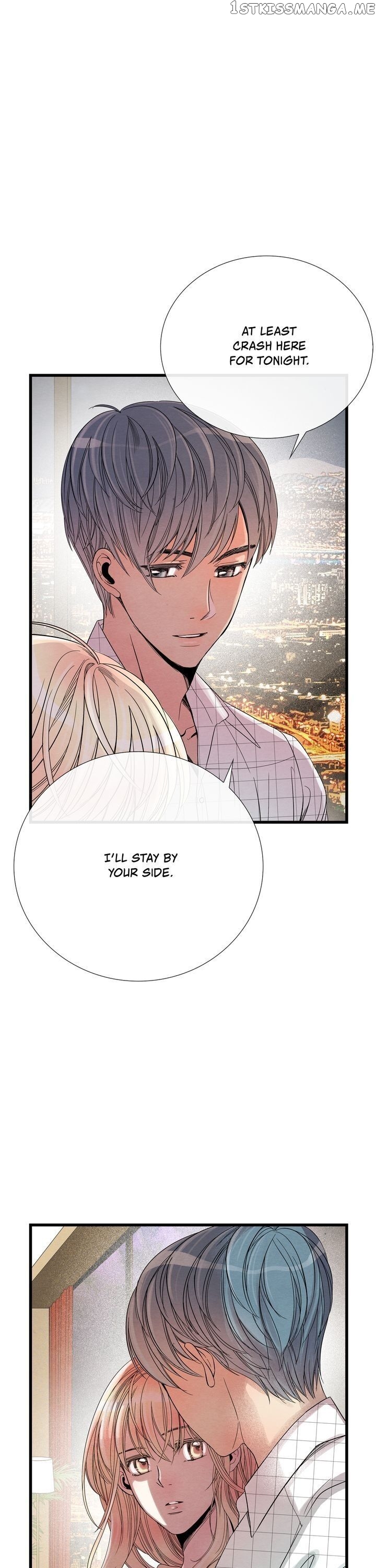 Time Share House chapter 22 - page 50