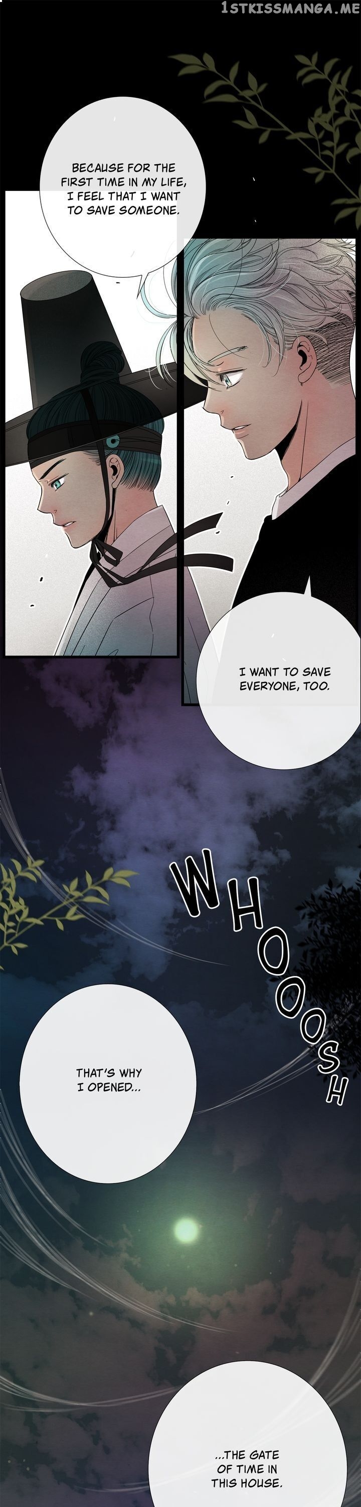 Time Share House chapter 22 - page 75