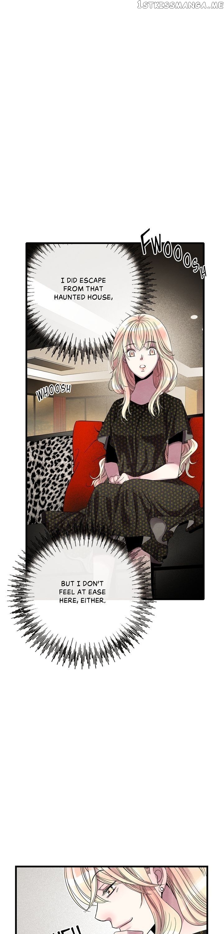 Time Share House chapter 22 - page 9