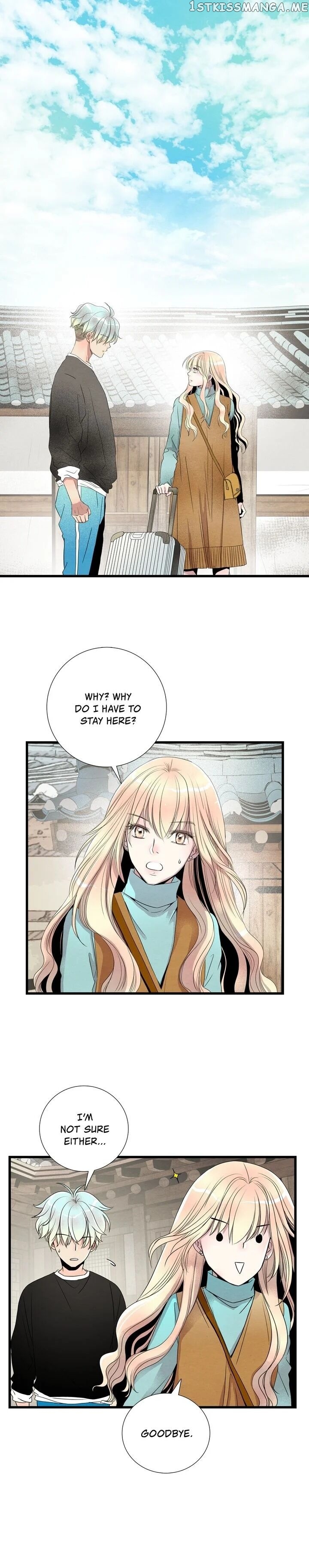 Time Share House chapter 5 - page 2