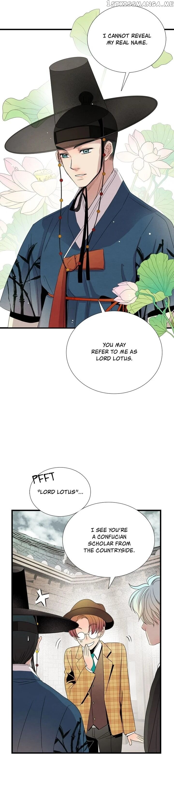 Time Share House chapter 5 - page 27