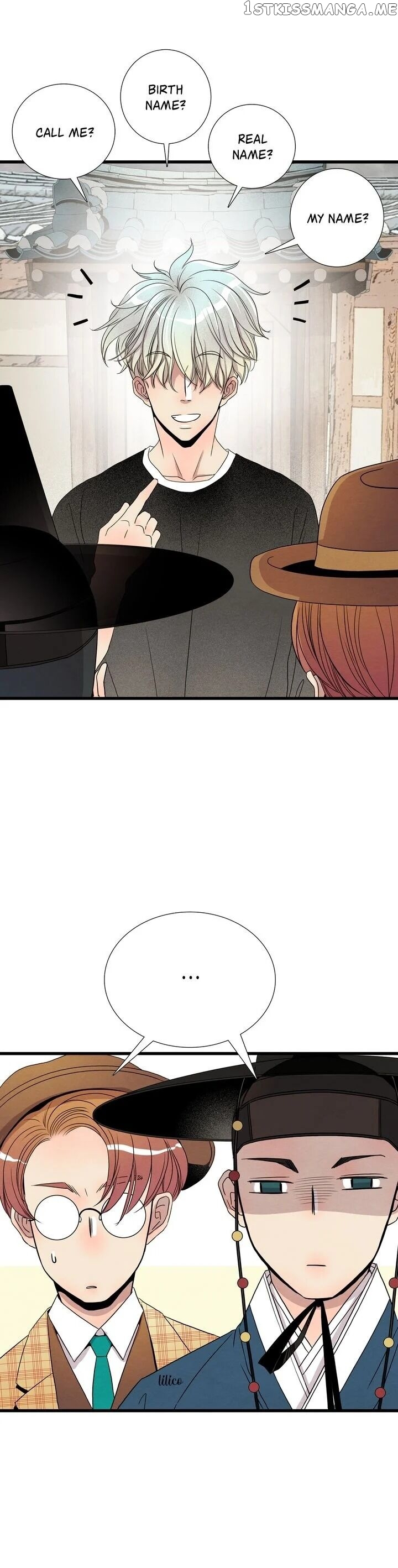 Time Share House chapter 5 - page 29