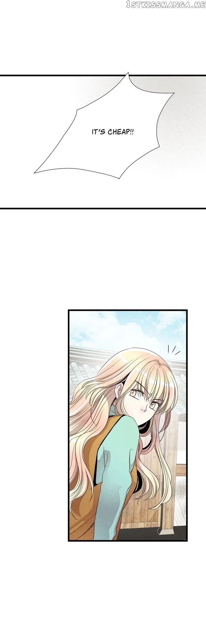Time Share House chapter 5 - page 3