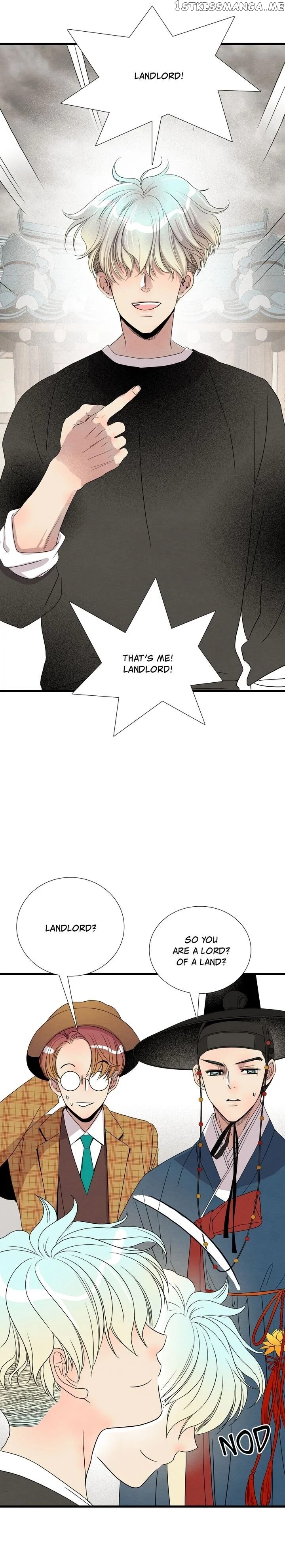 Time Share House chapter 5 - page 30
