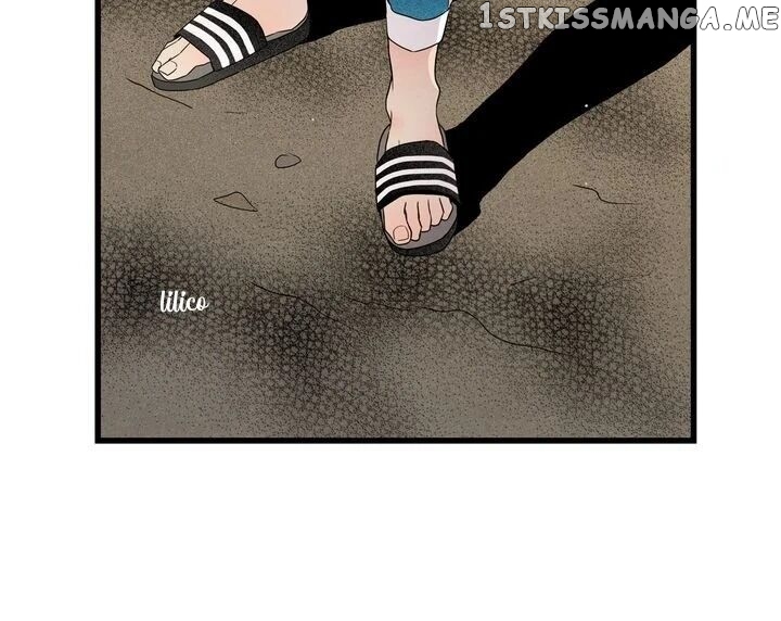 Time Share House chapter 5 - page 33