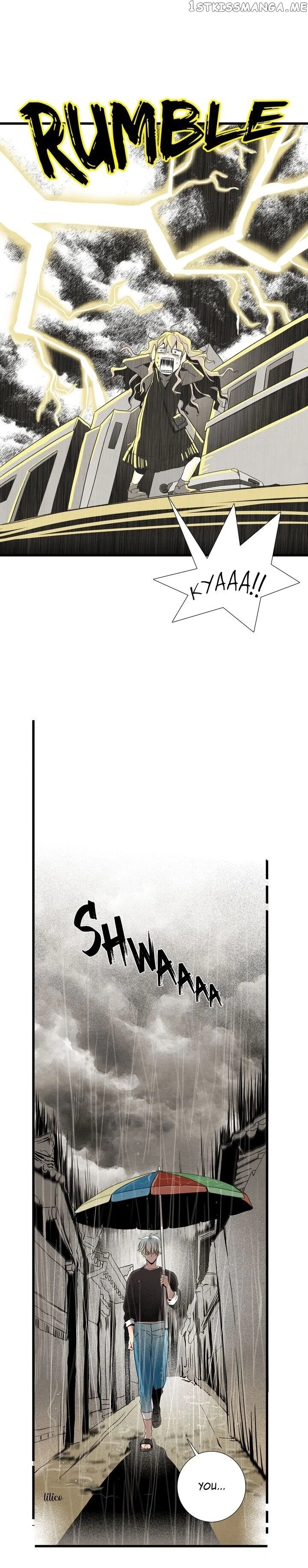 Time Share House chapter 5 - page 37